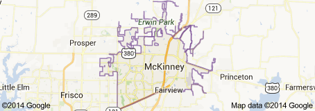 McKinney, TX